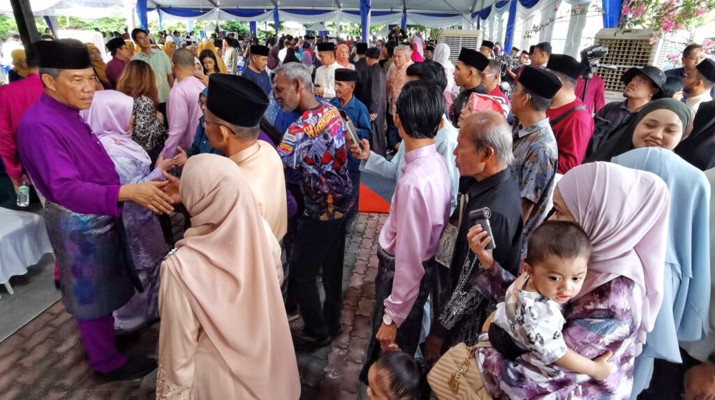 Tujuh kapal Malaysia tunggu ‘lampu hijau’ Iran di Selat Hormuz