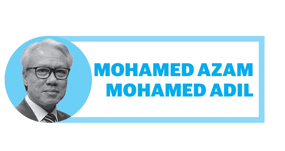 Jawatan PM perlu ada jangka hayat Jawatan PM perlu ada jangka hayat