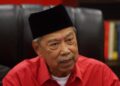 MUHYIDDIN YASSIN