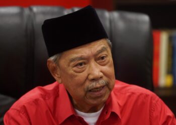 MUHYIDDIN YASSIN