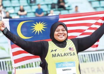 Nani Sahirah Maryata