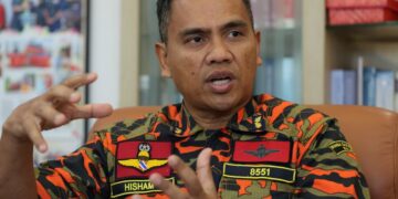 NOR HISHAM MOHAMMAD
