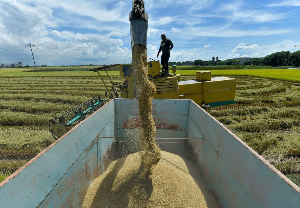 Konflik Asia Barat: Adakah kita bersedia hadapi risiko keterjaminan makanan?