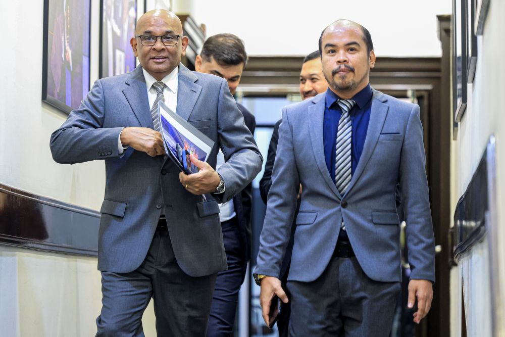 Kongres pemilihan FAM selepas Piala Dunia Kongres pemilihan FAM selepas Piala Dunia