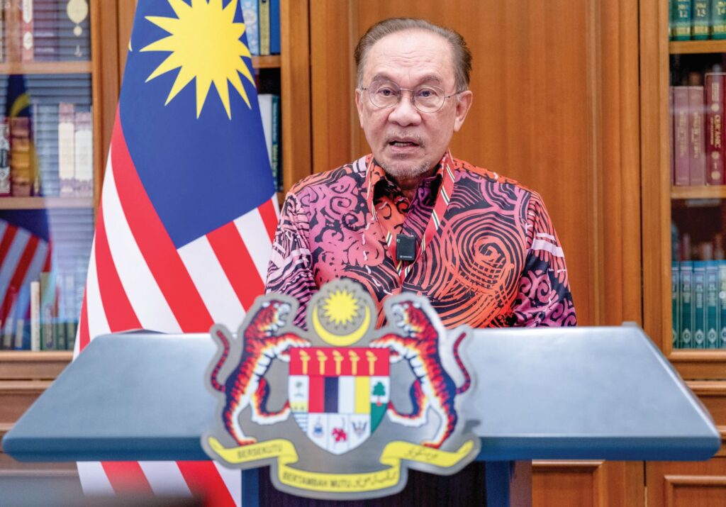 Kuota BUDI95 200 liter sebulan mulai 1 April