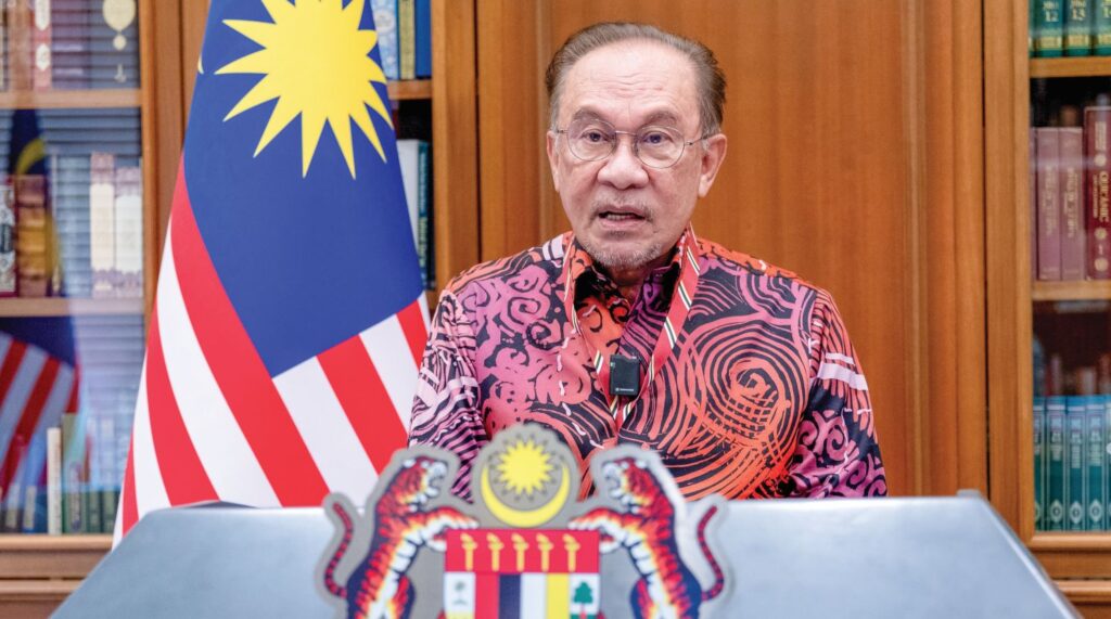 Rundingan perlu berjalan tanpa muslihat dua muka