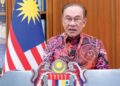 ANWAR IBRAHIM