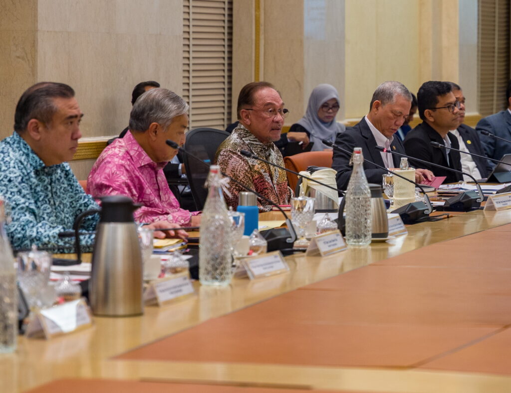 Ekonomi negara kekal kukuh, berdaya tahan