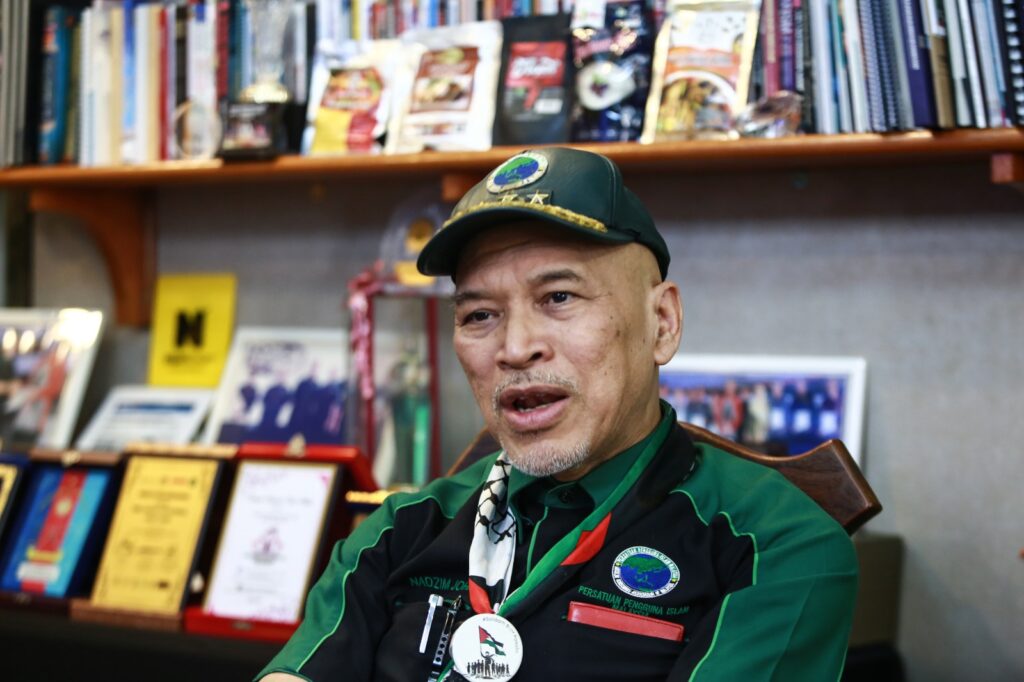 Perlu dasar baharu tangani tekanan kos makanan