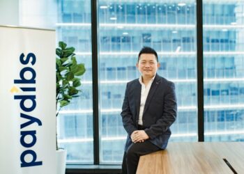 KETUA Pegawai Eksekutif Paydibs, Tee Kean Kang.