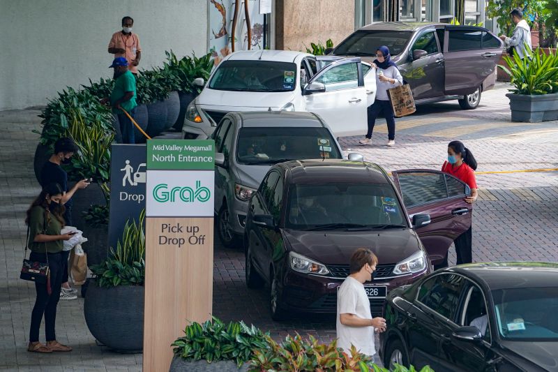 RON95 200 liter: Pemandu e-hailing paling terkesan