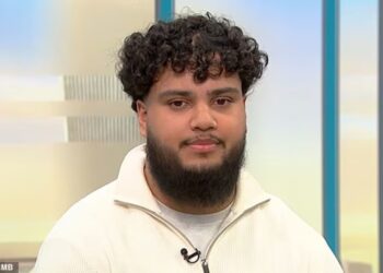 GAMBAR fail Alvi Choudhury - GMB