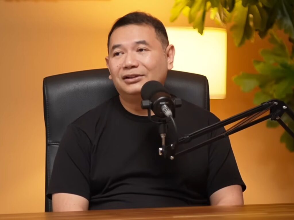 Rafizi nafi terima RM9.5 juta