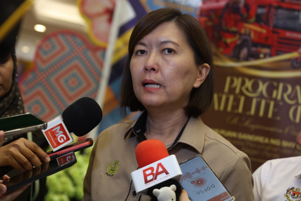 Zoo Taiping ke Jepun bulan depan pantau keadaan tiga gajah