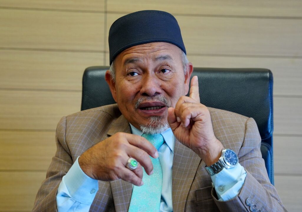 Kerajaan Persekutuan perlu semak semula sekatan eksport pasir