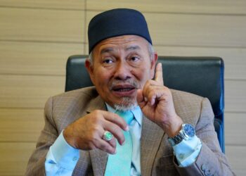 TUAN IBRAHIM TUAN MAN