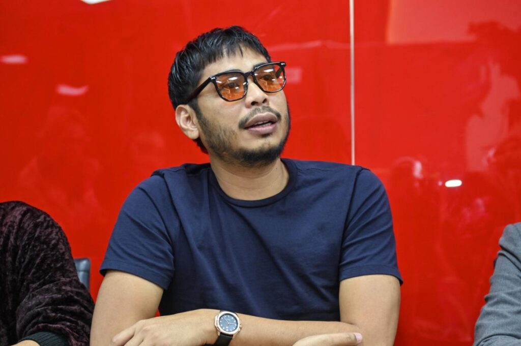 Tentan Jep dan Shuib, mereka akan sentiasa ada dalam hati saya – Mamat Sepah