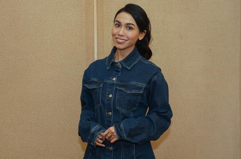 Saya tidak mahu menumpang populariti pelakon lain jauh sekali gosip murahan – Shaza Bae