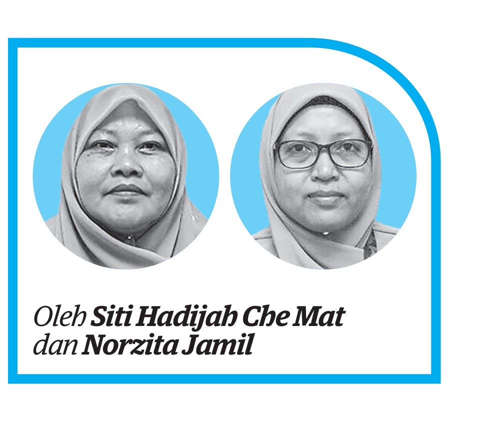 Apa impak STR pada pengguna?