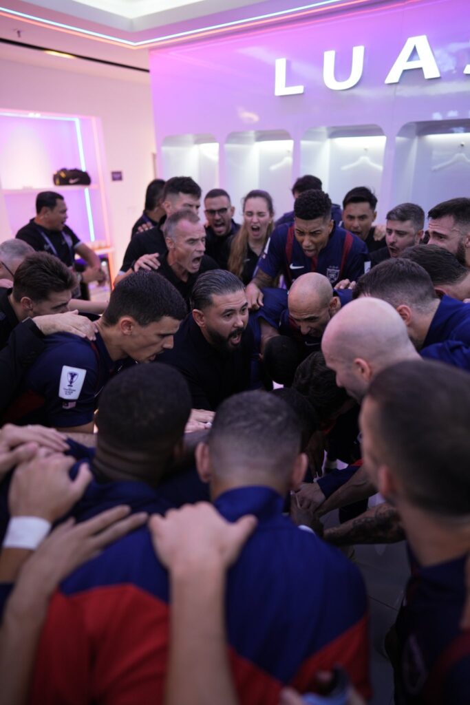 JDT tidak bersalah- AFF