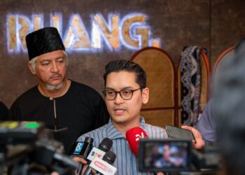 Muhammad Taufiq Johari