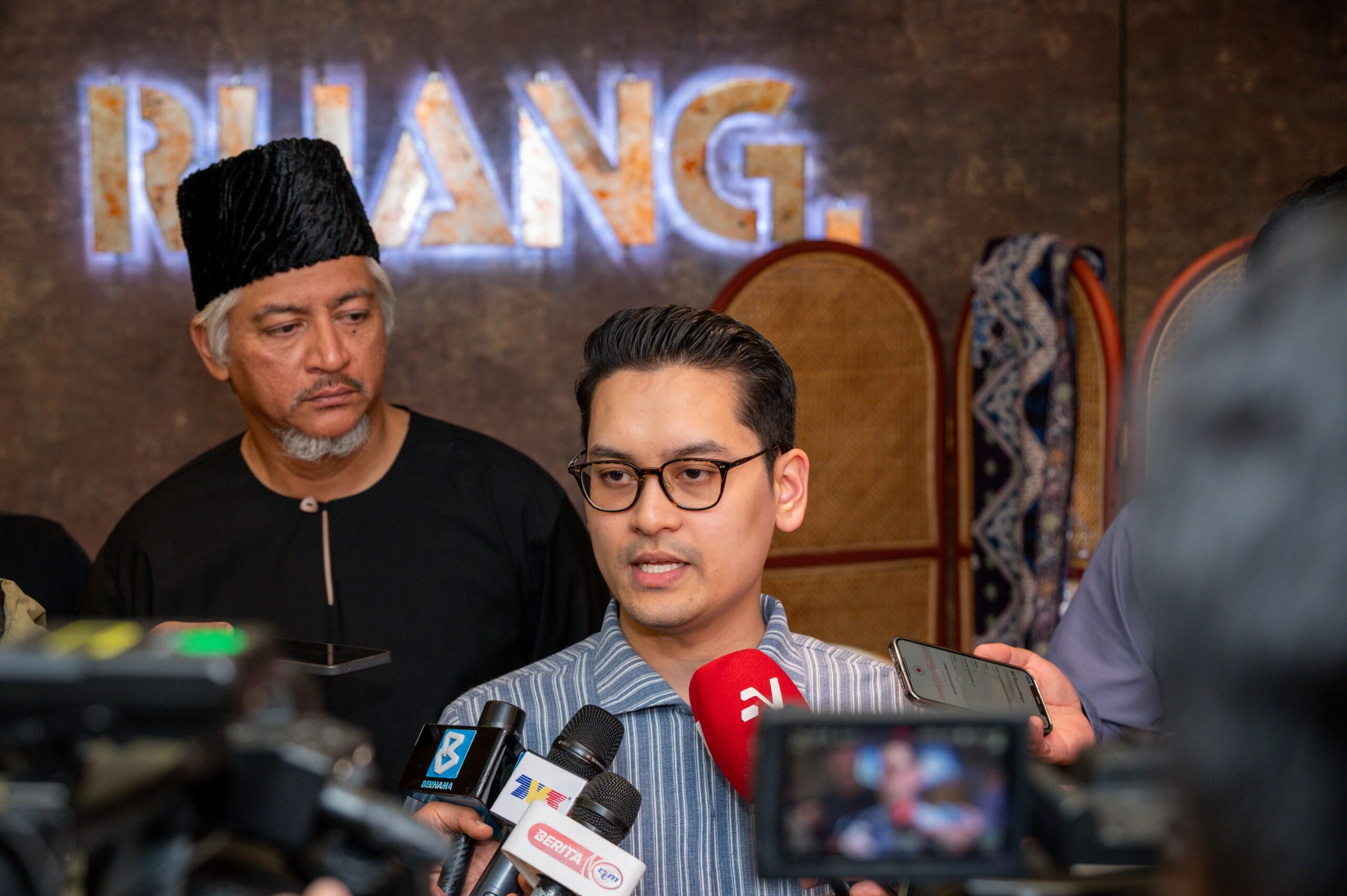 Senarai akhir acara Sukan SEA 2027, diumum masa terdekat Senarai akhir acara Sukan SEA 2027, diumum masa terdekat