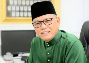 WAN ROSDY WAN ISMAIL