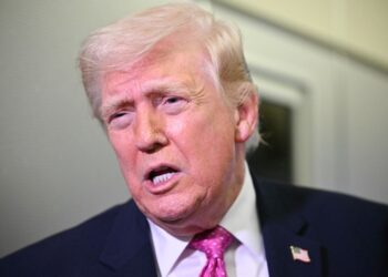 Trump janji musnah telaga minyak Iran