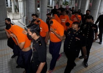 INDEKS Persepsi Rasuah (CPI) 2025 menunjukkan kebenaran yang kenaikan kedudukan bergantung pada keberanian melakukan reformasi tulen.