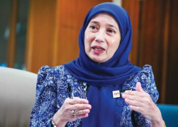 NOR SAIDATUL RAJEAH ZAMZAM AMIN.