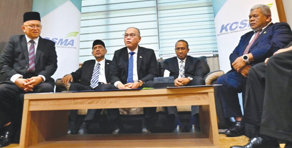 257 pelajar Pahang di Asia Barat dipantau