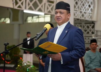 TUANKU SYED FAIZUDDIN PUTRA JAMALULLAIL