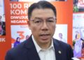NGA KOR MING