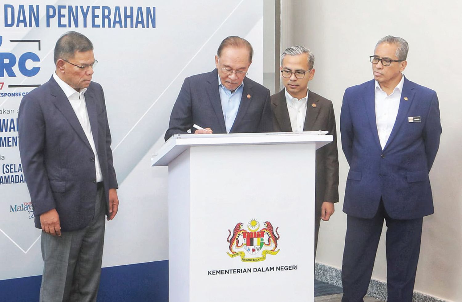 Perkasa kesedaran awam elak jerat scam Perkasa kesedaran awam elak jerat scam