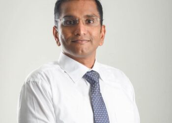 LINGESHWARAN R. ARUNASALAM