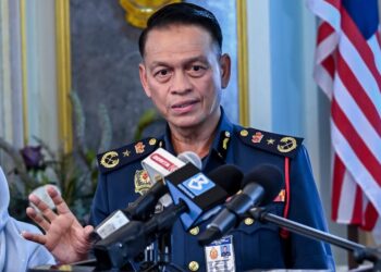 Pengarah Jabatan Bomba dan Penyelamat Malaysia WP Kuala Lumpur, Hassan’As’Ari Omar