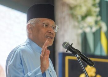 HAMZAH ZAINUDIN