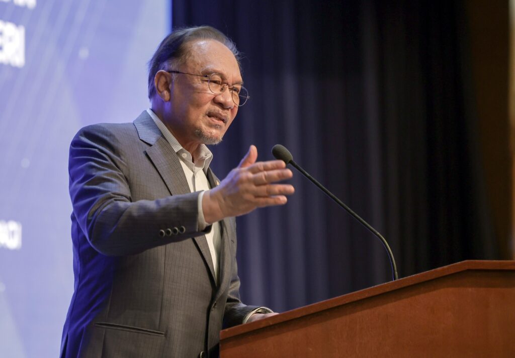 Kerajaan tambah baik tiga bantuan diesel libatkan subsidi RM7 bilion – PM