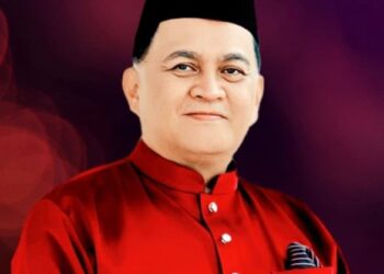 MOHD. ARIFIN MOHD. ARIF