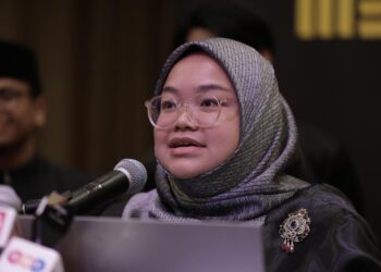 Amira Aisya Abdul Aziz