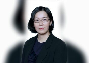 NUR JASMINE LAU LEBY