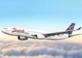 BALIK kampung atau percutian lebih mudah dan berbaloi dengan rangkaian Batik Air