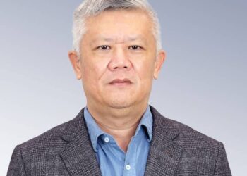 VICTOR Chin Boon Long