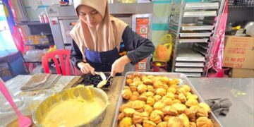 SUB-SEGMEN seperti pembungkusan industri, ayam ternakan, bakeri dan minuman berdepan tekanan kenaikan kos paling ketara.