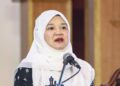 FADHLINA SIDEK