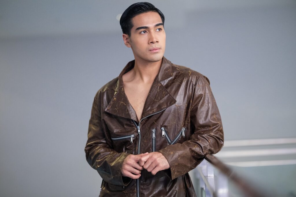 Hariz Hamdan teringin rasa balik kampung