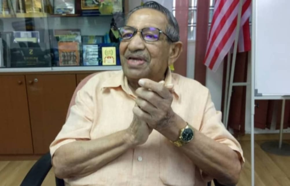 Tidak pernah ada istilah terlambat Tidak pernah ada istilah terlambat