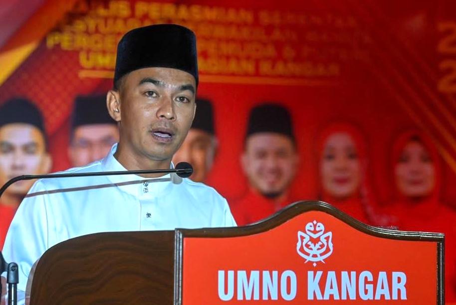 Calon muka baharu bantu usaha BN rampas kembali Perlis