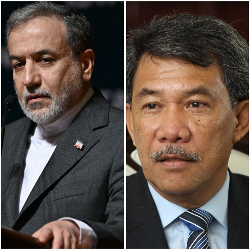 Selat Hormuz tidak ditutup sepenuhnya, laluan masih dibuka bersyarat