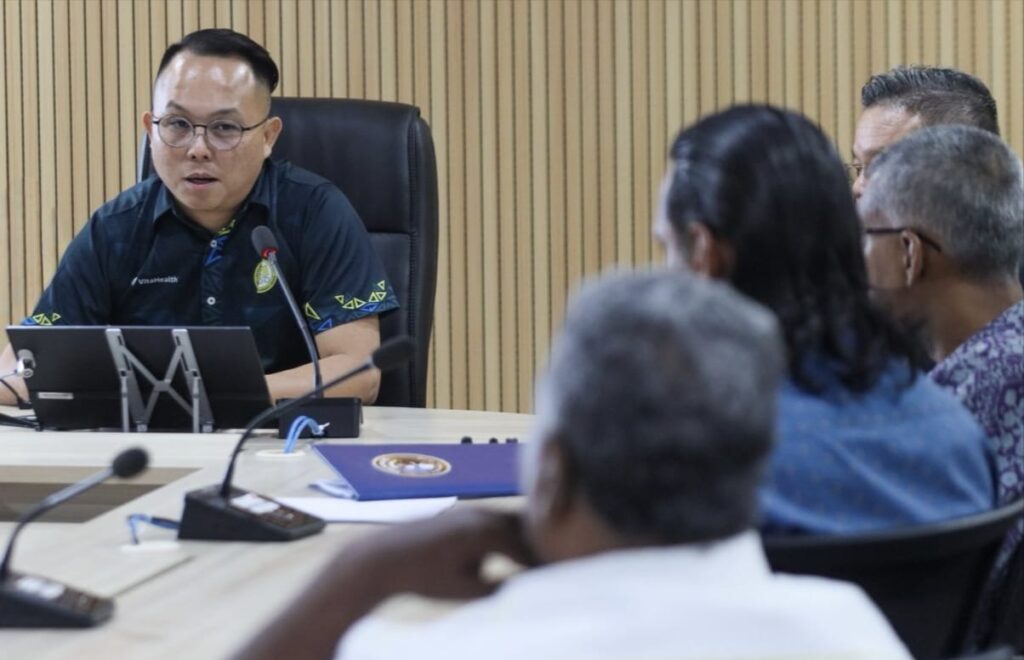 Isu Kuching City: Penang FC masih tunggu keputusan MFL